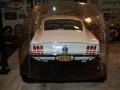 Ford Mustang Fastback Wimbledon White photo #10