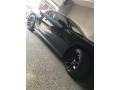 Chevrolet Camaro ZL1 Coupe Black photo #1