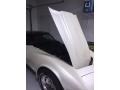 Chevrolet Corvette Coupe Custom Pearl White photo #18