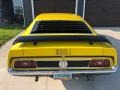 Ford Mustang Mach 1 Grabber Yellow photo #8