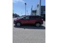 Ford Escape SEL 4WD Ruby Red photo #10