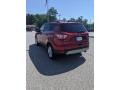 Ford Escape SEL 4WD Ruby Red photo #11