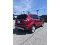 Ford Escape SEL 4WD Ruby Red photo #13