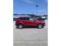 Ford Escape SEL 4WD Ruby Red photo #14