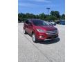 Ford Escape SEL 4WD Ruby Red photo #15