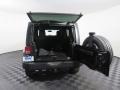 Jeep Wrangler Unlimited Sport 4x4 Black photo #12