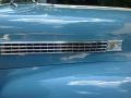 Cadillac Series 62 Convertible Sky Blue photo #37