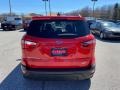 Ford EcoSport SE Race Red photo #3