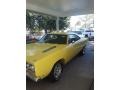 Plymouth Roadrunner Coupe Yellow photo #4