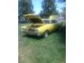 Plymouth Roadrunner Coupe Yellow photo #5