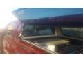 Dodge Ram 3500 Laramie Quad Cab Dually Flame Red photo #10