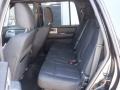Ford Expedition XLT 4x4 Shadow Black photo #26