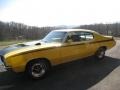 Buick GSX Coupe Saturn Yellow photo #8