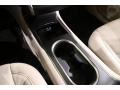 Lincoln MKC Select AWD White Platinum photo #11