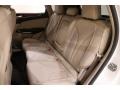Lincoln MKC Select AWD White Platinum photo #14