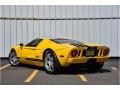 Ford GT  Screaming Yellow photo #3