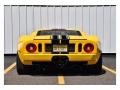 Ford GT  Screaming Yellow photo #8