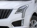 Cadillac XT5 Premium Luxury AWD Crystal White Tricoat photo #8