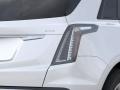 Cadillac XT5 Sport AWD Crystal White Tricoat photo #9
