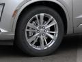 Cadillac XT6 Premium Luxury AWD Radiant Silver Metallic photo #7
