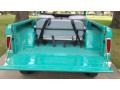 Ford Bronco Roadster Caribbean Turquoise photo #3