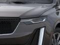Cadillac XT6 Sport AWD Dark Mocha Metallic photo #10
