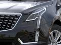 Cadillac XT5 Premium Luxury AWD Stellar Black Metallic photo #10