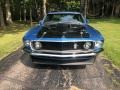 Ford Mustang Mach 1 Acapulco Blue photo #2