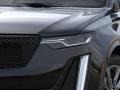 Cadillac XT6 Sport AWD Stellar Black Metallic photo #10