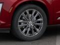 Cadillac XT6 Sport AWD Red Horizon Tintcoat photo #9