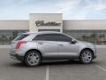 Cadillac XT5 Premium Luxury AWD Radiant Silver Metallic photo #8