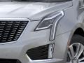 Cadillac XT5 Premium Luxury AWD Radiant Silver Metallic photo #11