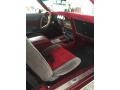 Ford Mustang Hardtop Grande Ruby Red photo #9