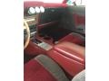 Ford Mustang Hardtop Grande Ruby Red photo #10