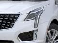 Cadillac XT5 Premium Luxury AWD Crystal White Tricoat photo #10