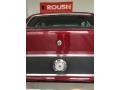 Ford Mustang Hardtop Grande Ruby Red photo #20