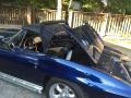 Chevrolet Corvette Sting Ray Convertible Laguna Blue photo #7