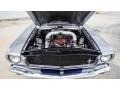 Ford Mustang Shelby GT350 Recreation Silver photo #17