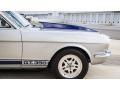 Ford Mustang Shelby GT350 Recreation Silver photo #39