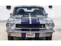 Ford Mustang Shelby GT350 Recreation Silver photo #40