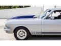 Ford Mustang Shelby GT350 Recreation Silver photo #41