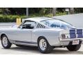 Ford Mustang Shelby GT350 Recreation Silver photo #42