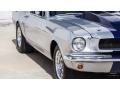 Ford Mustang Shelby GT350 Recreation Silver photo #43