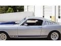 Ford Mustang Shelby GT350 Recreation Silver photo #44