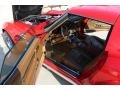 Chevrolet Corvette Stingray Coupe Mille Miglia Red photo #2