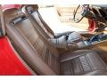 Chevrolet Corvette Stingray Coupe Mille Miglia Red photo #6