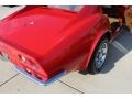 Chevrolet Corvette Stingray Coupe Mille Miglia Red photo #13
