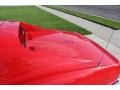 Chevrolet Corvette Stingray Coupe Mille Miglia Red photo #20