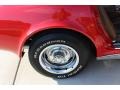 Chevrolet Corvette Stingray Coupe Mille Miglia Red photo #21