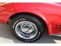 Chevrolet Corvette Stingray Coupe Mille Miglia Red photo #24